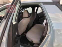 هیۆندای سانتا کروز